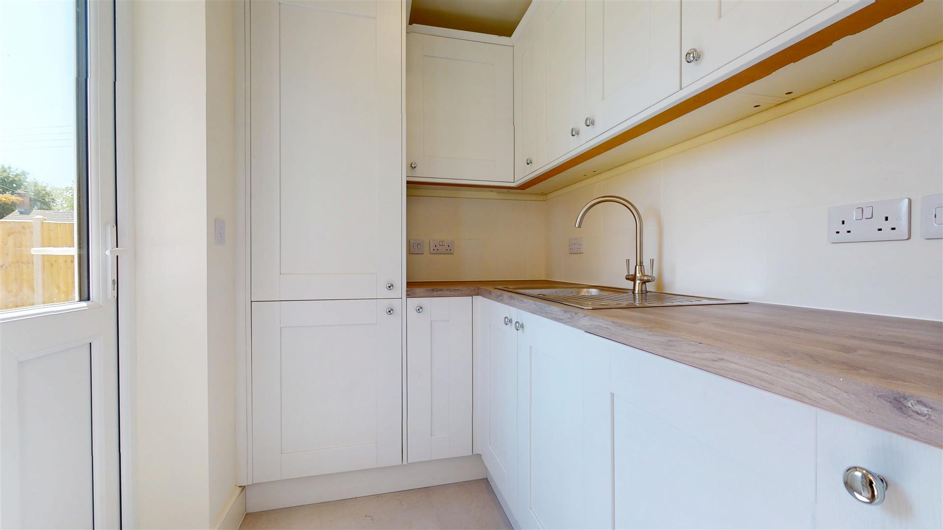 Hartwell Road, Hanslope